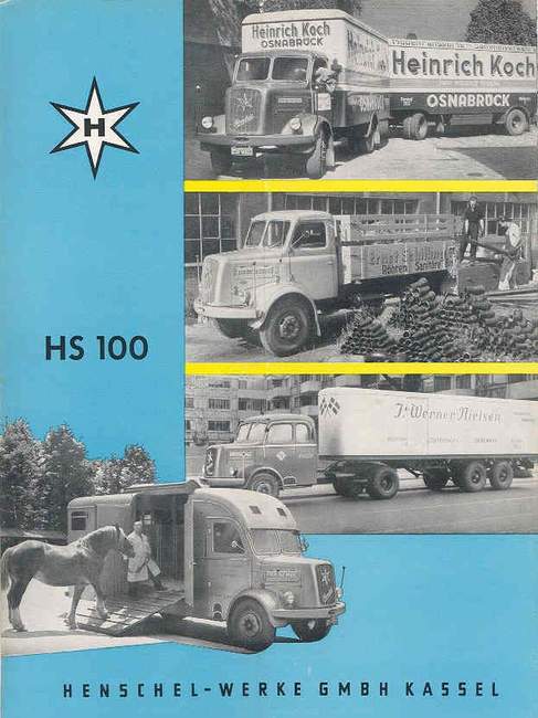 Henschel