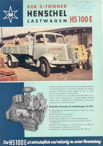 Henschel