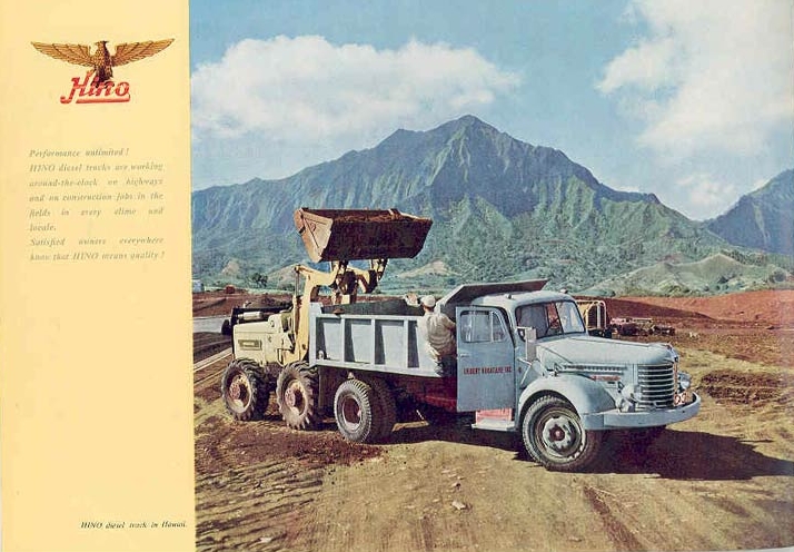Hino