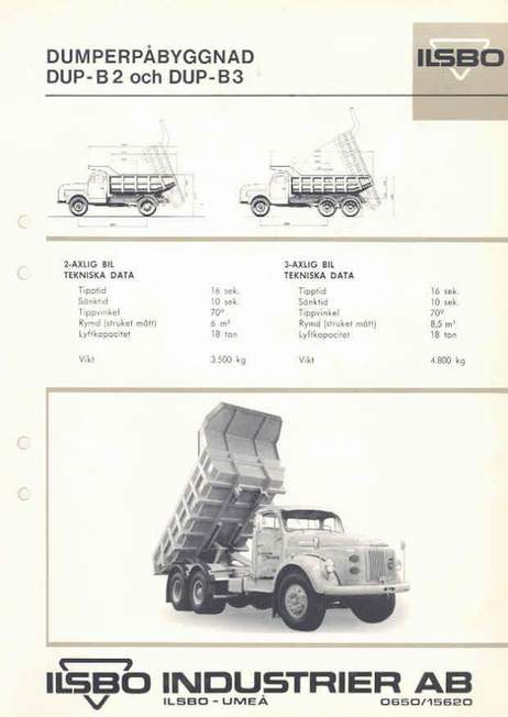 Ilsbo Volvo