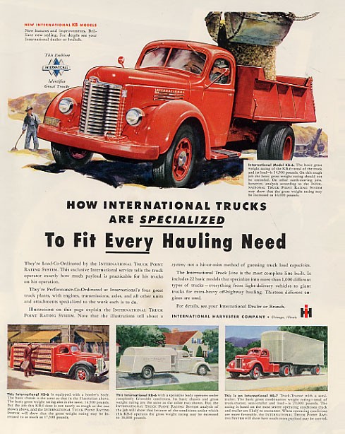International
