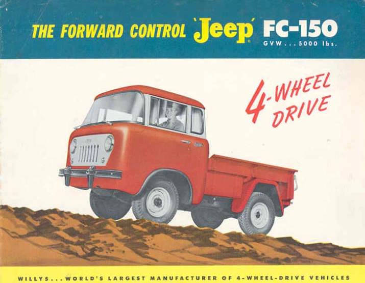 Jeep