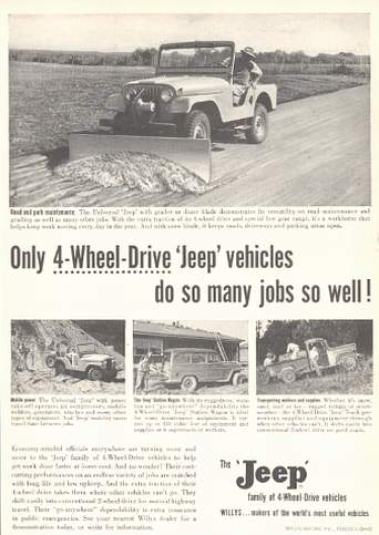 Jeep