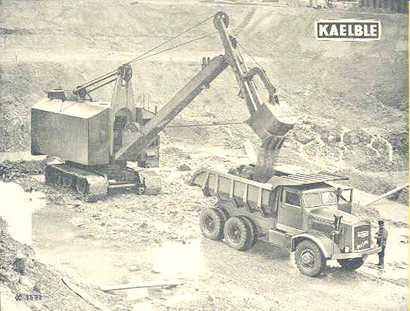 Kaelble