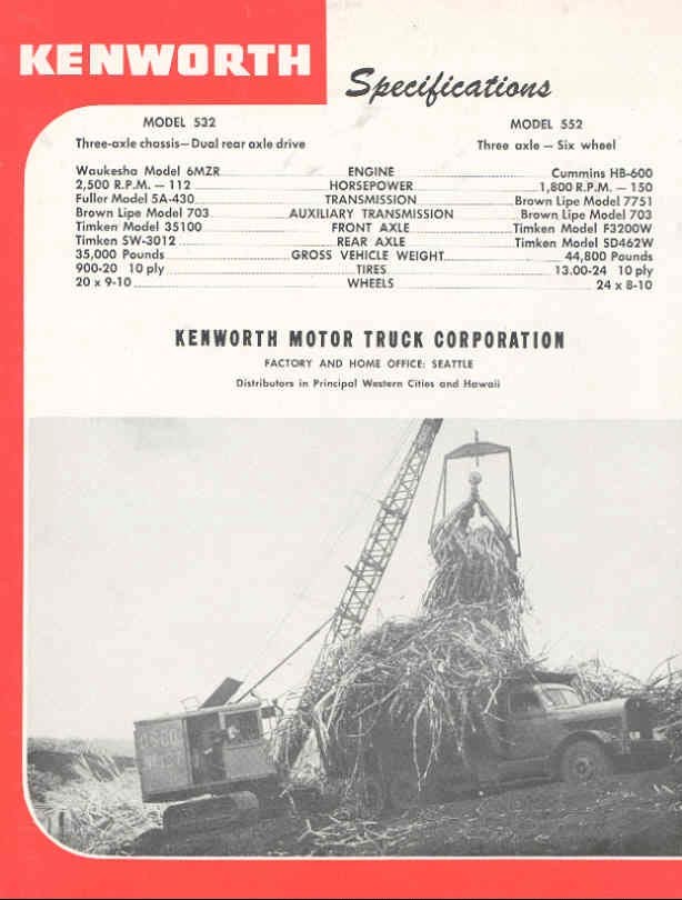 Kenworth