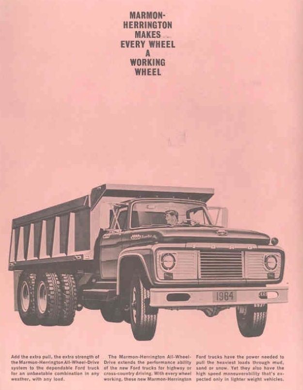 Marmon