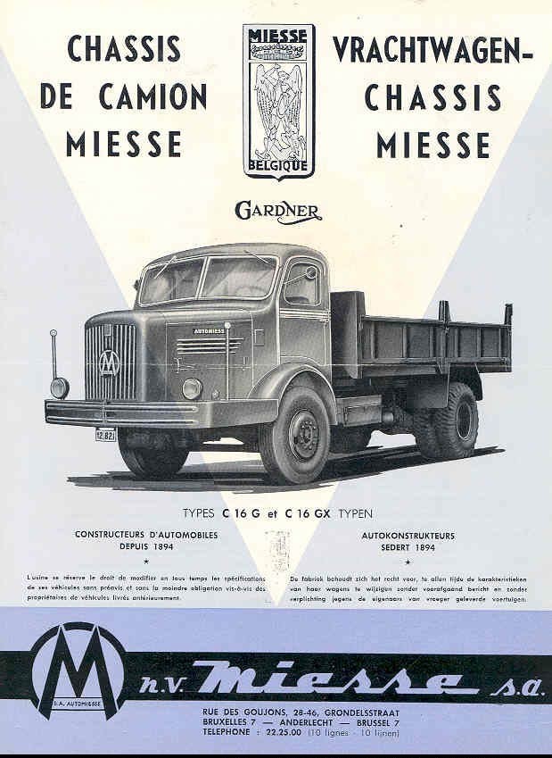 Miesse