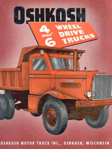 Oshkosh