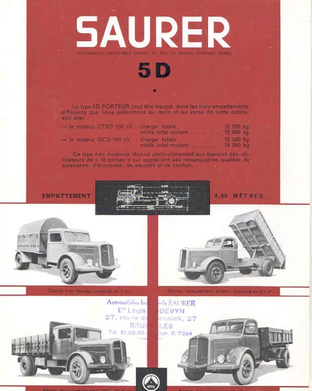 Saurer