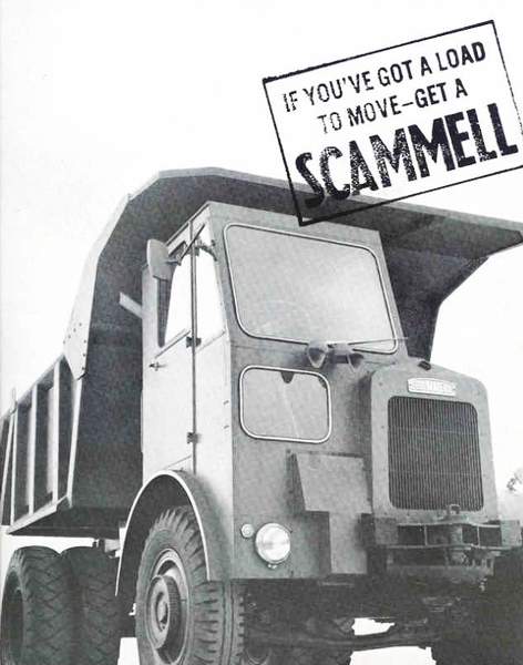 Scammell