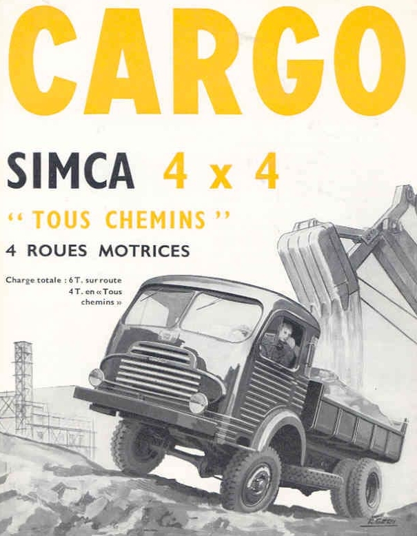 Simca