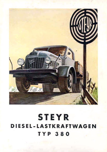 Steyr