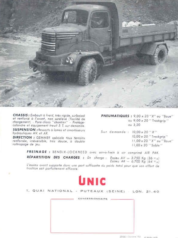 Unic