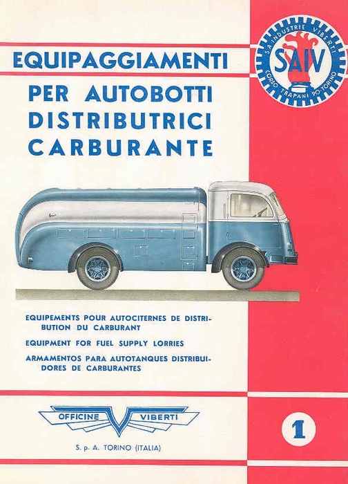 Viberti allestimenti