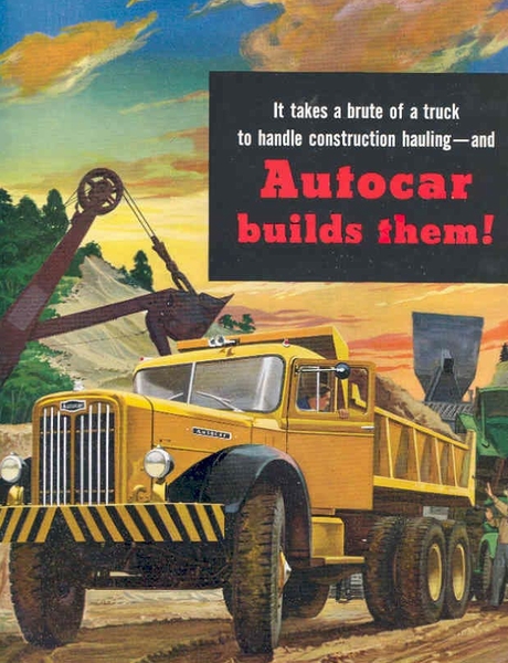 Autocar