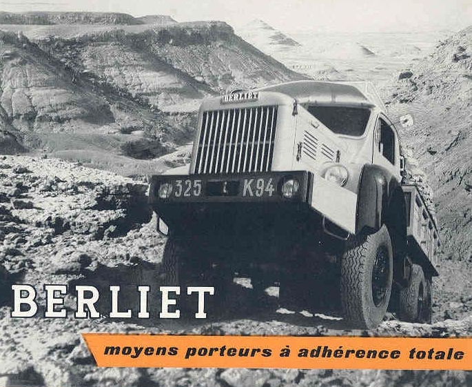 Berliet