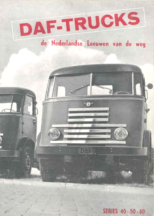 DAF