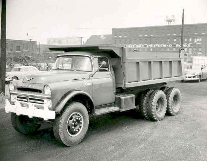 Dodge
