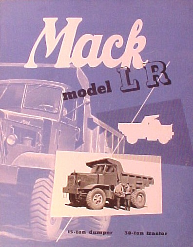 Mack LR