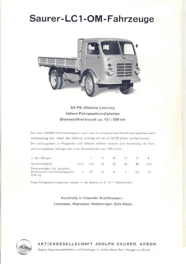 Saurer-Om
