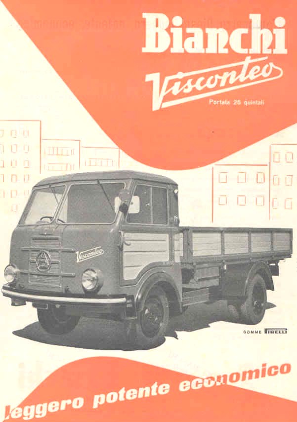 Bianchi Visconteo