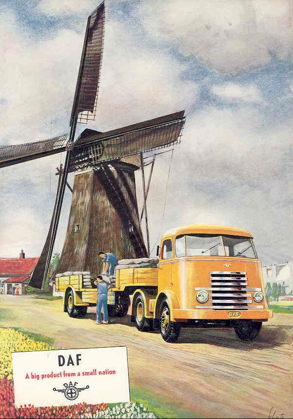 DAF