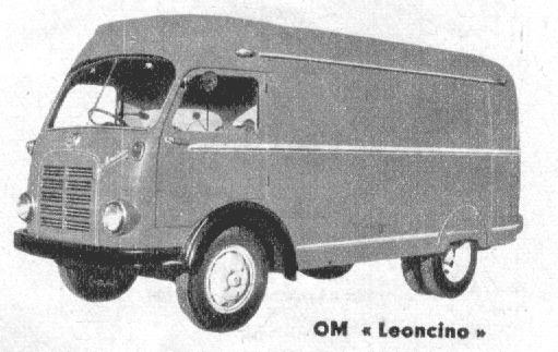 fiat-om leoncino