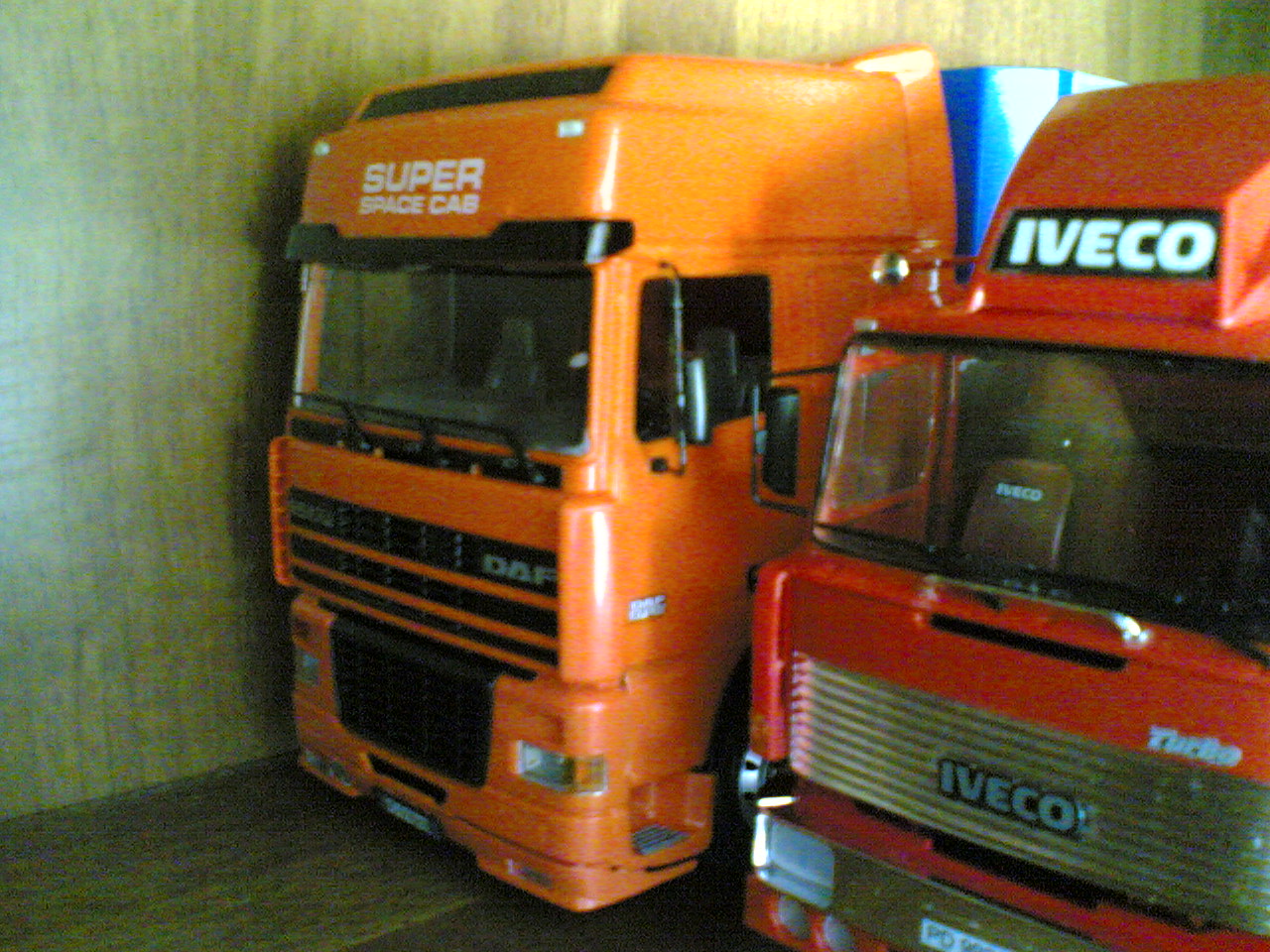 Daf 95XF