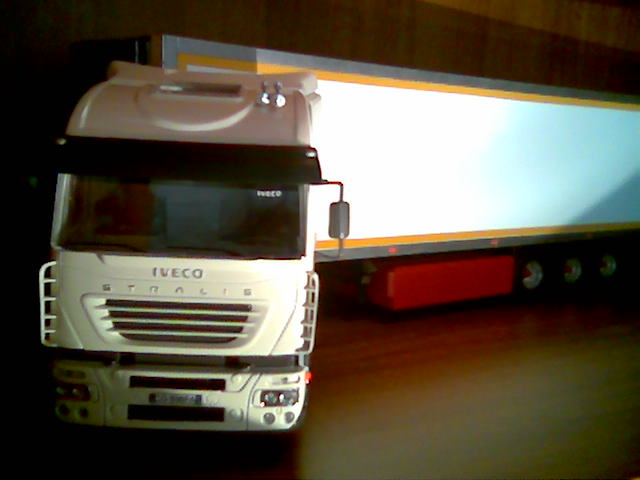 Stralis