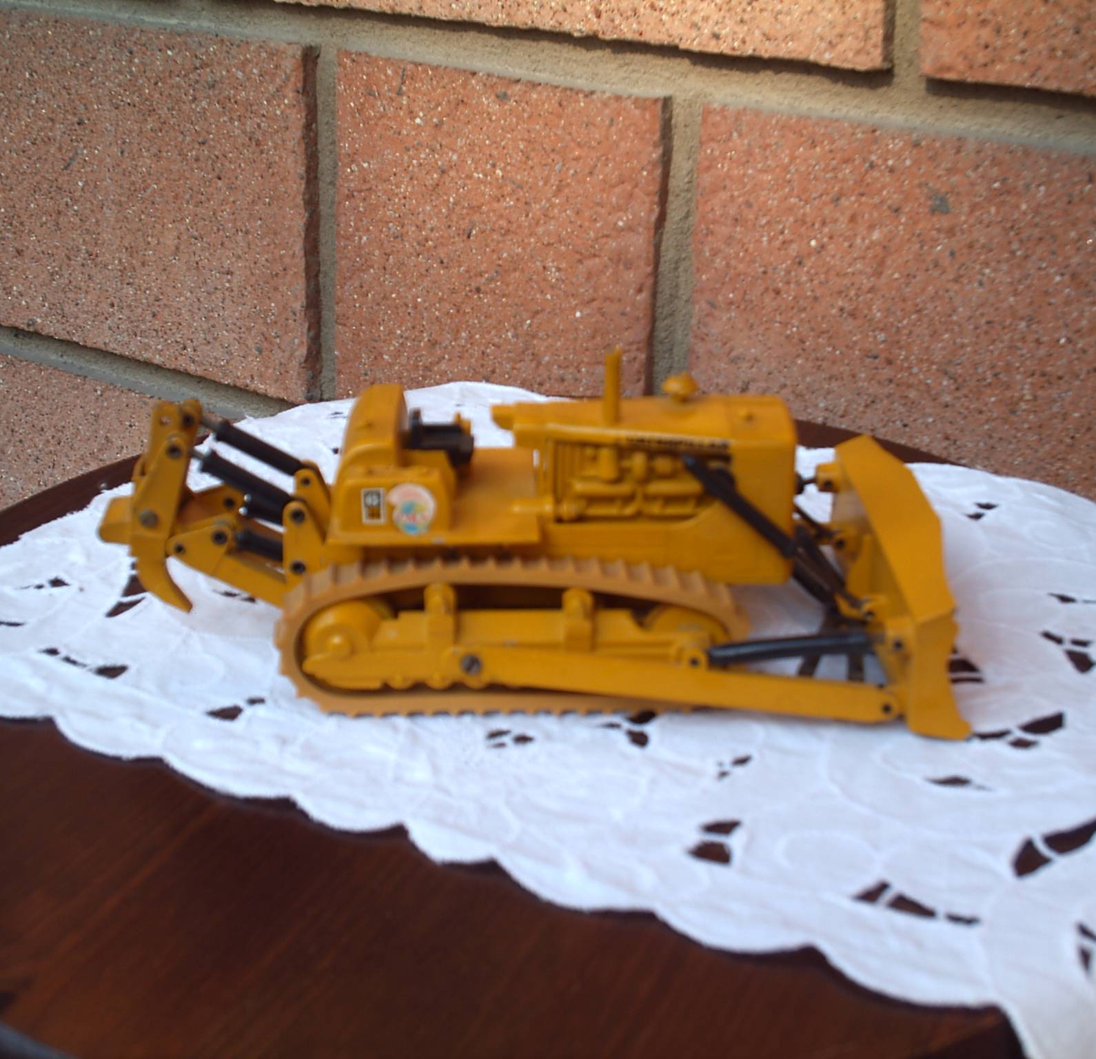 CAT-D9G
