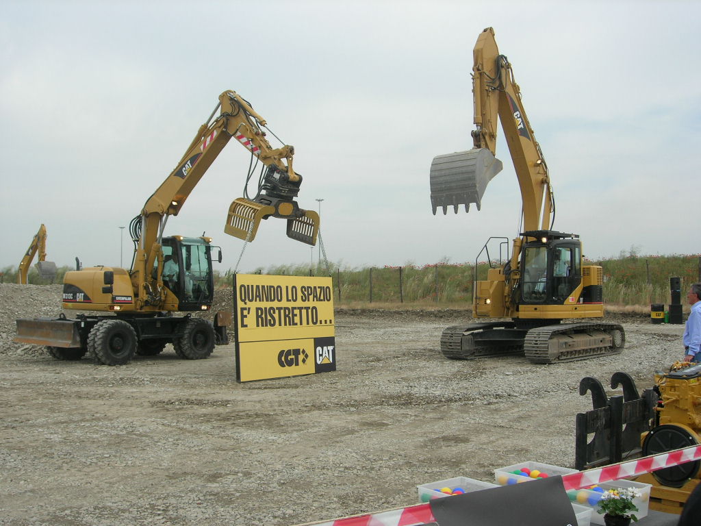 open house cgt