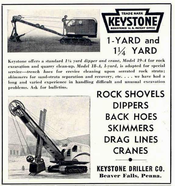 Keystone