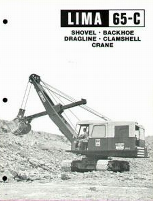 Lima 65C