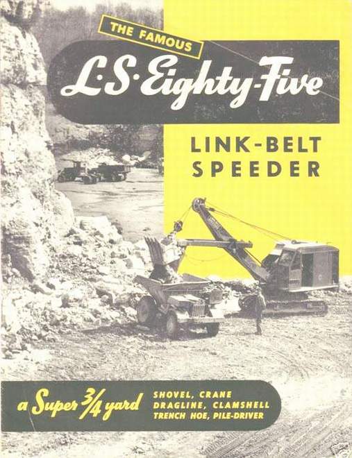 Link Belt
