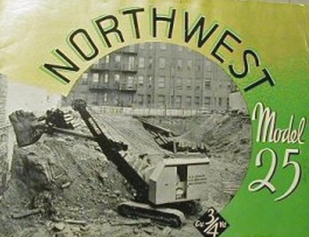 Nortwest 25