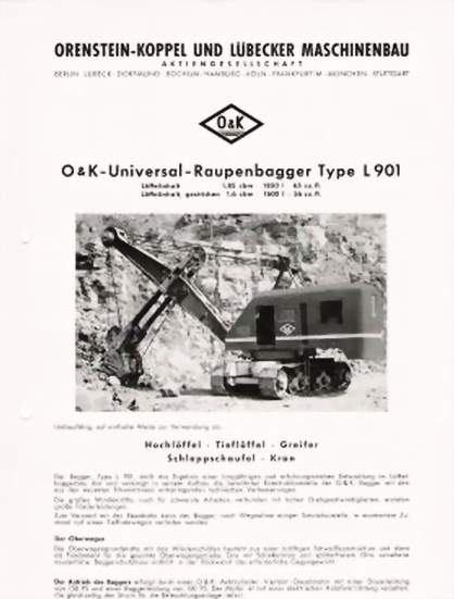 O&K