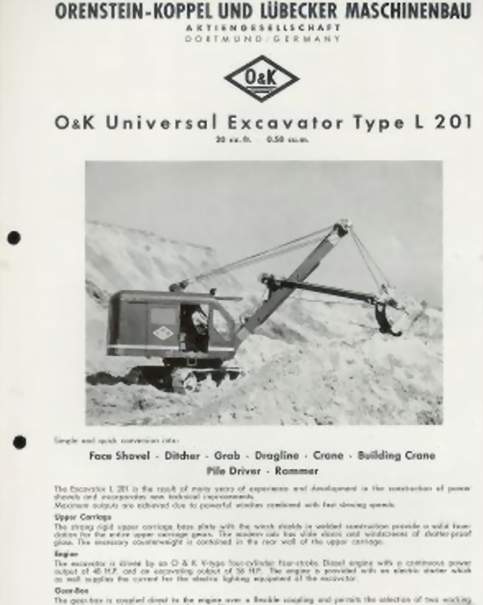 O&K