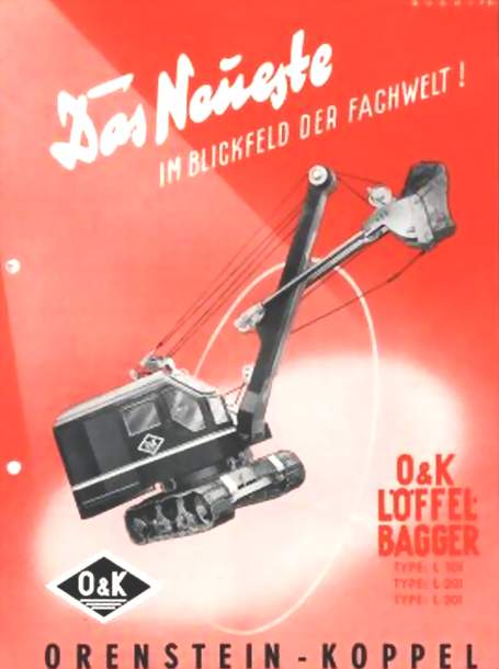 O&K