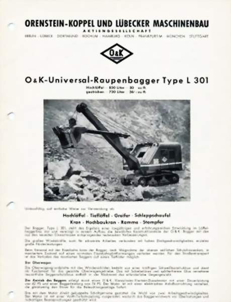 O&K