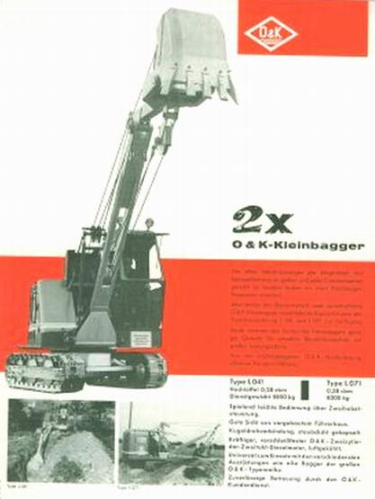 O&K