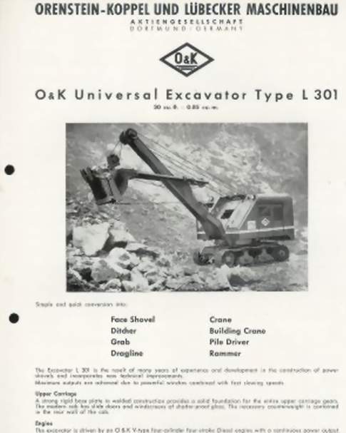 O&K