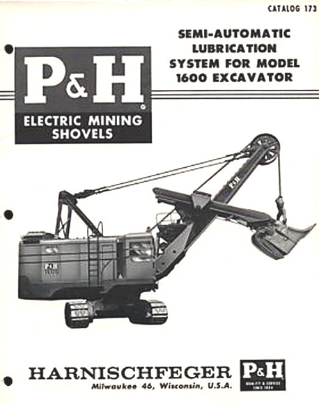 P&H