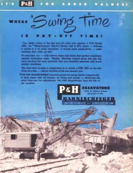 P&H