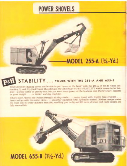 P&H