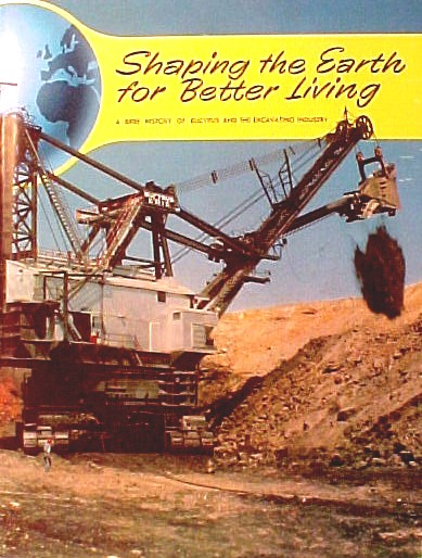 Bucyrus Erie