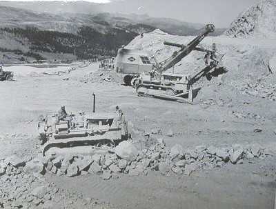 Caterpillar D7