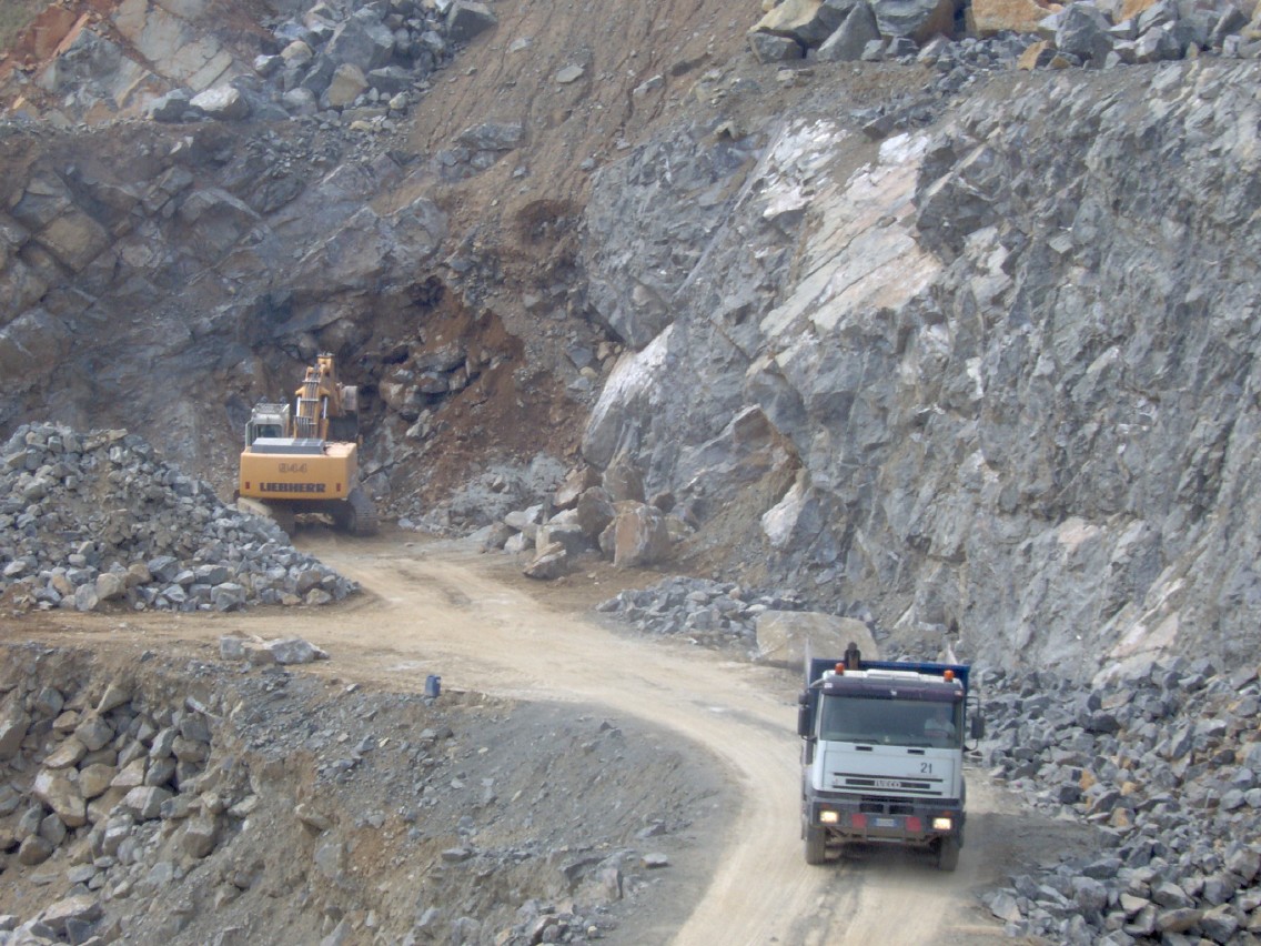 Eurotrakker in retro