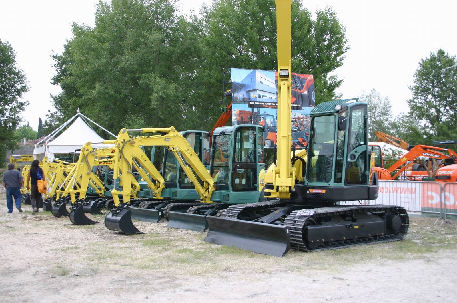 YANMAR