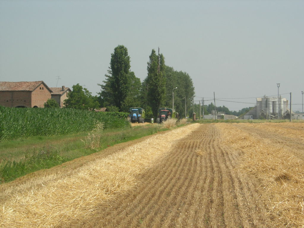 landini legend 160 e new holland m160