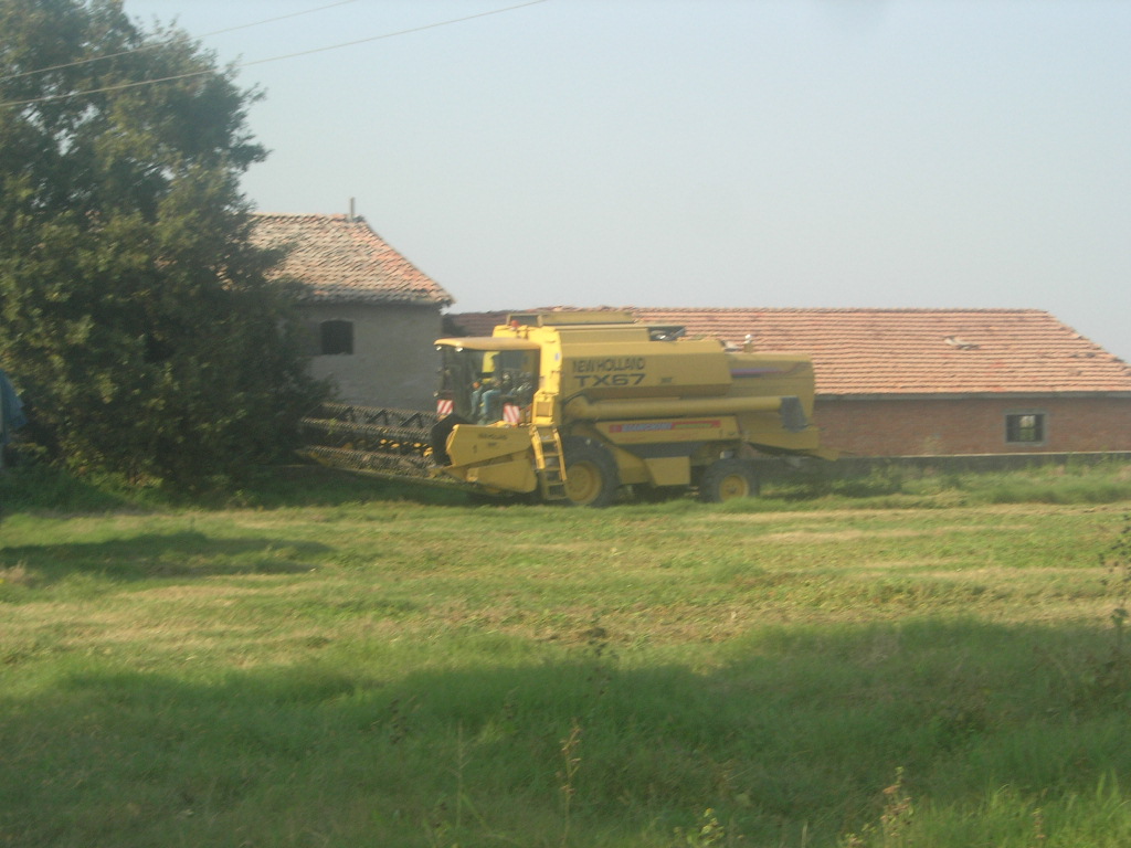 new holland Tx67